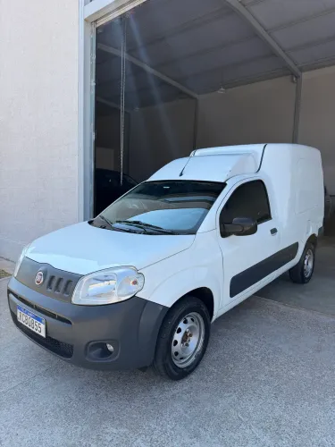 Fiat Fiorino Endurance EVO 1.4 Flex 8V 2P 2021