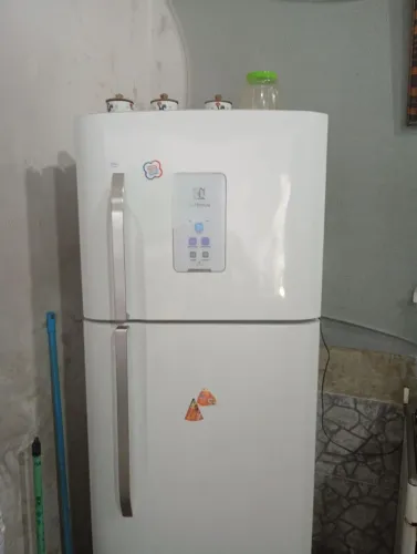 :geladeira frost free