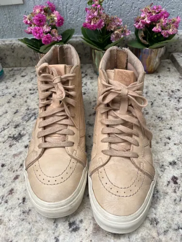 Tênis botinha vans 36