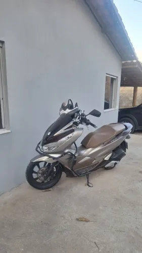 Vendo ou troco Pcx