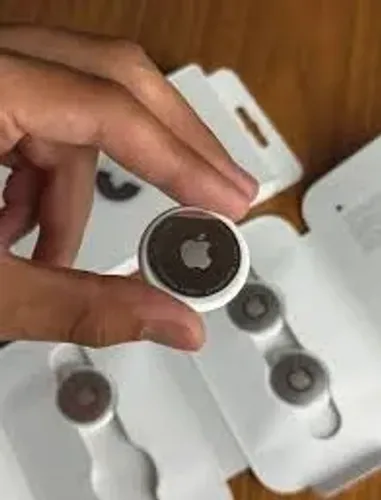 Air Tag Apple 4 Pack