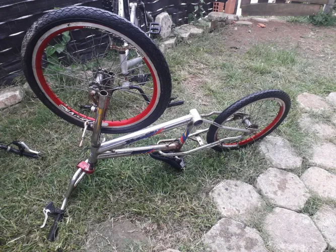 Bicicletas Combo 3 aproveite R$ 300,00 aceito troca