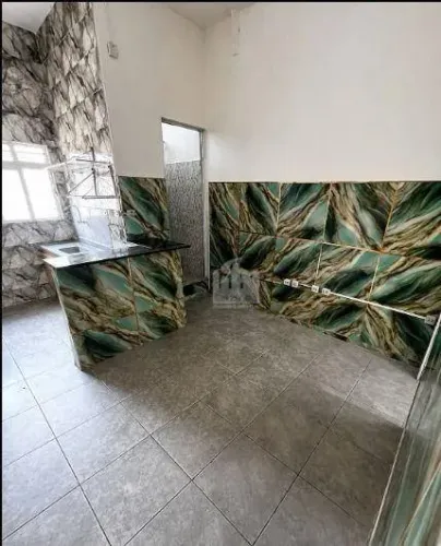 Apartamento com 2 dormitórios para alugar, 40 m² por R$ 1.380,00/mês - Bom Retiro - São Pa