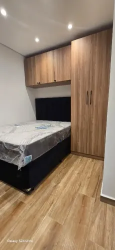 Studio para locação com 20m² na Aclimação - São Paulo - SP