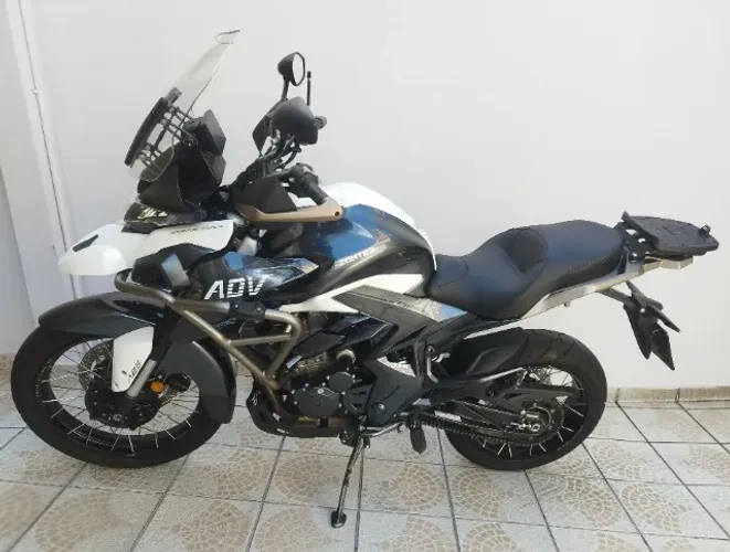 Zontes T 350 x 2026
