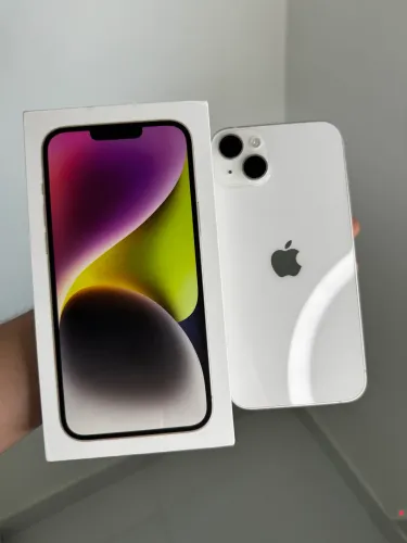 Iphone 14plus 128GB