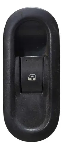 Botao Vidro Traseiro Renault Duster 2011 A 2013  *r