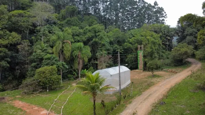 sítio Biguaçu 140.000m2