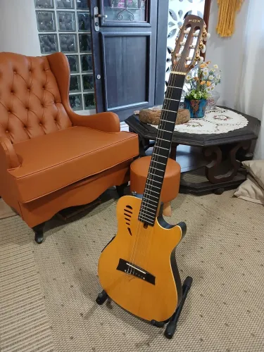 Violão FOX (CRAFTER)