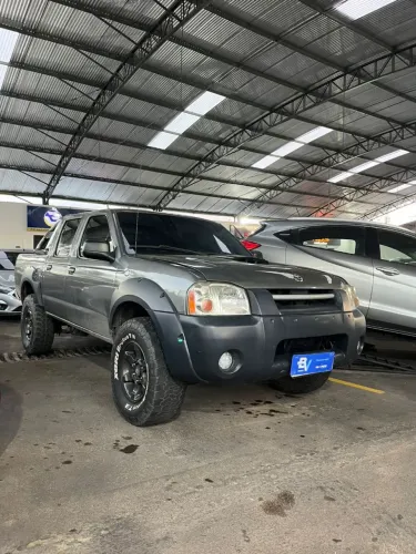 Frontie 2.8 turbo 2006
