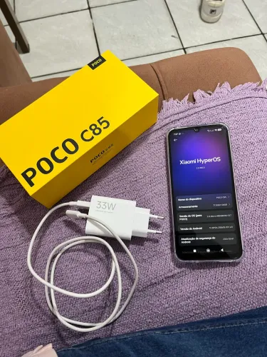 POCO C85