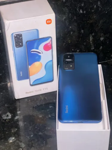 Redmi note 11s 