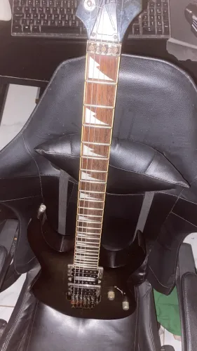 Guitarra Ibanez RG370FMZ