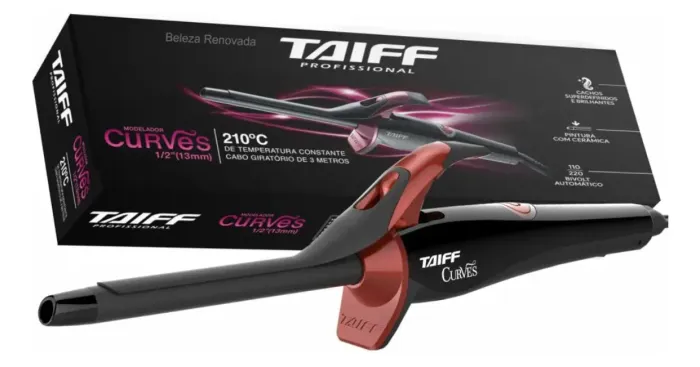 Babyliss taiff 13mm