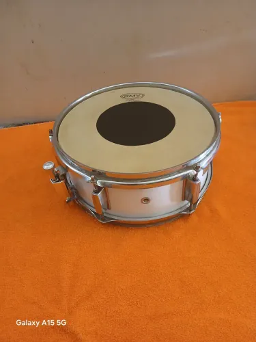 Caixa para bateria 12"