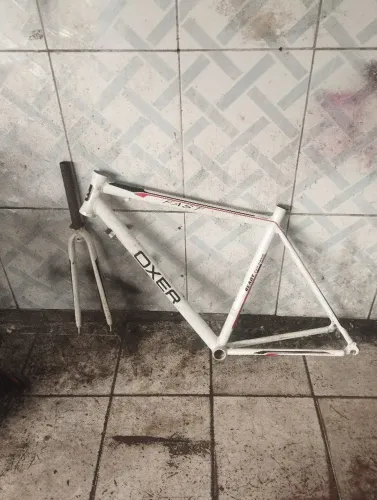 Quadro speed