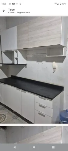 ARMÁRIO DE COZINHA 600 OU TROCO