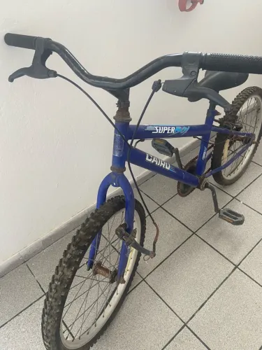 Bicicleta Aro 14 - R$ 250