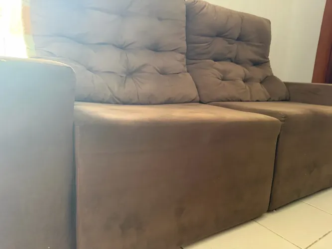 Sofá 
