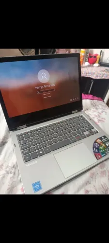 Notebook Positivo Usado, Em Perfeito Estado