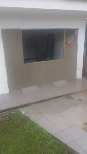 Pedreiro disponível