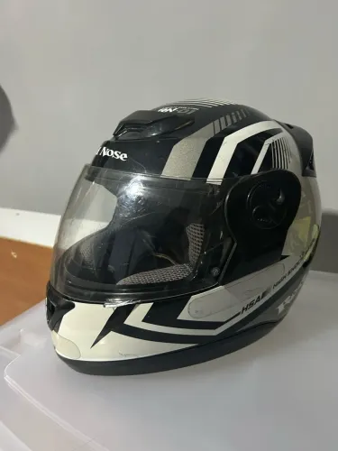 Capacete pro tork