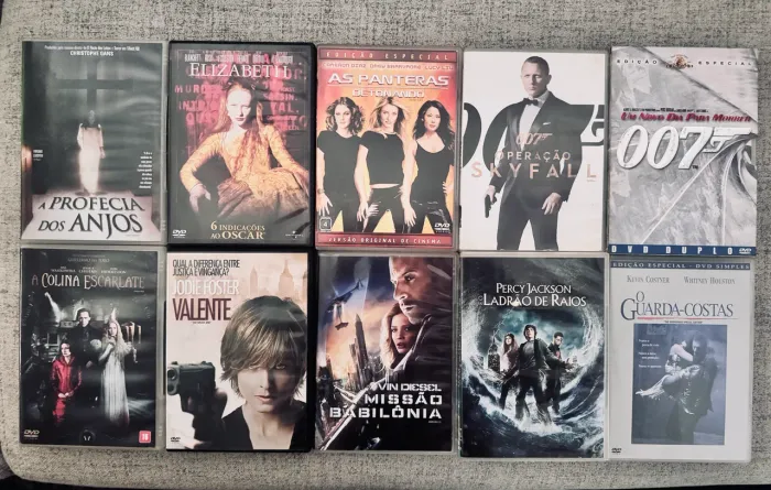 DVD