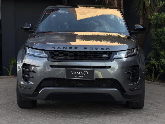 Land Rover Range Rover Range R. EVO HSE SI4 Dyn.2.0 300cv Aut. 2020