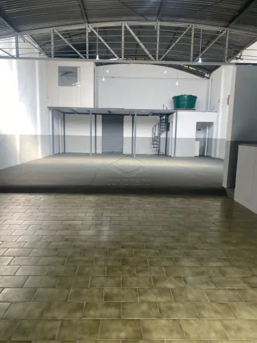 GALPÃO COM 440M² DE ÁREA TOTAL, EM EXCELENTE LOCALIZAÇÃO NA PINHEIRO MACHADO. BAURU/SP