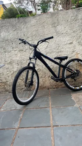 Bike aro 26 top