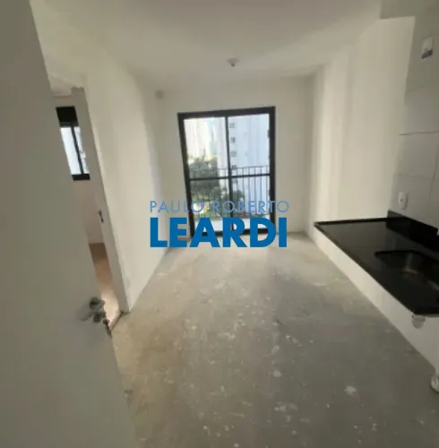 APARTAMENTO - PINHEIROS - SP
