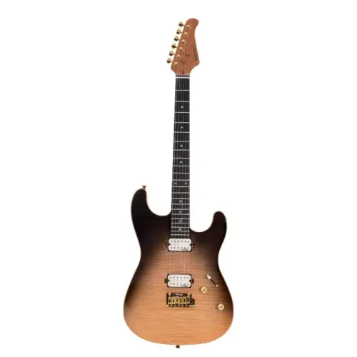 Guitarra Benson Hardy S Gold