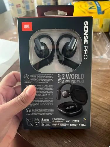 Fone JBL Sense Pro