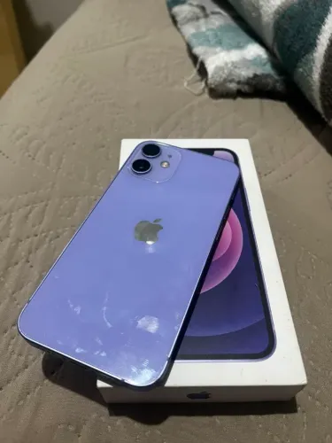 Iphone 12 mini