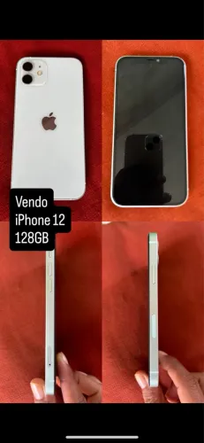 iPhone 12 128gb 