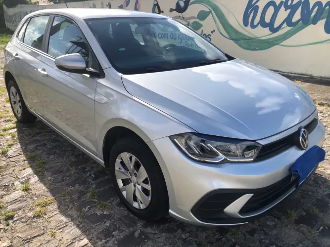 Volkswagen Polo Sense 1.0 170 TSI 2026