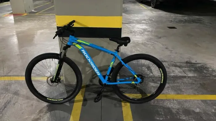 Bike Aro 29 10/9 