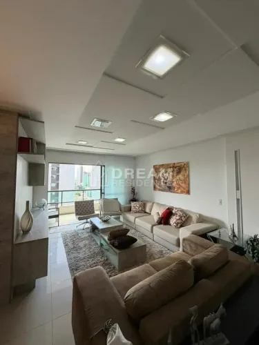 Imóvel para venda tem 170 metros quadrados com 3 quartos em Encruzilhada - Recife - PE