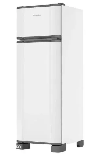 Geladeira/Refrigerador Esmaltec Duplex Branco 276L (RCD34 PRO)