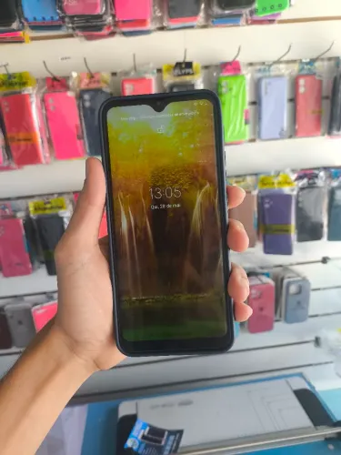Moto G E7 Plus 64GB + Capinha, Película, Carregador e Cabo