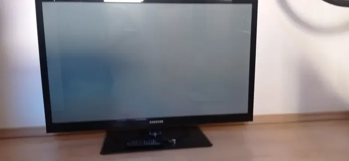 Tv Samsung 43 polegadas plasma