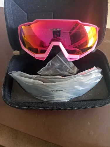 Óculos tsw