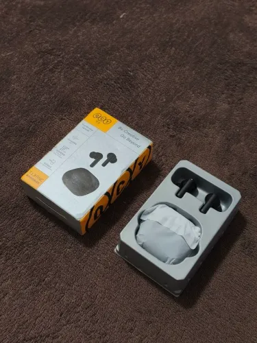 QCY T13 anc novo