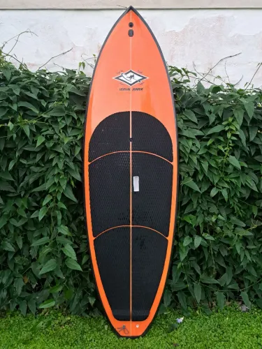 Stand Up Paddle Surf