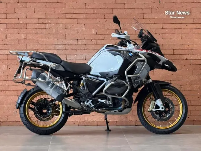 BMW R1250GS A 2023