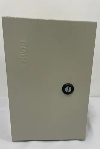 Quadro de comando QCE14 300x200x200x190 Gomes 