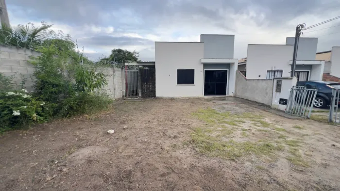 EDSON CARVALHO VENDE CASA 3/4 SUITE NO CONDOMÍNIO PARQUE DOS CARDEAIS 