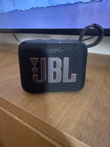 JBL GO4