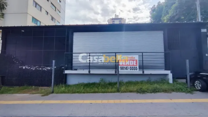 Prédio Comercial à Venda Próximo ao Flamboyant Shopping Vila Maria José | Goiânia -GO