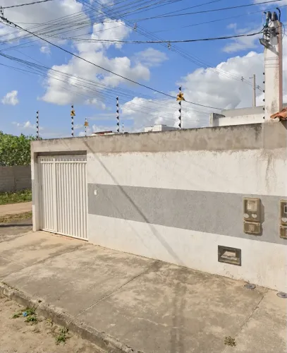 Alugo Casa no Tomba C/ garagem coberta